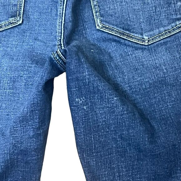 AEO Super Hi-Rise Jegging Jeans Sz 6 - Picture 7 of 10